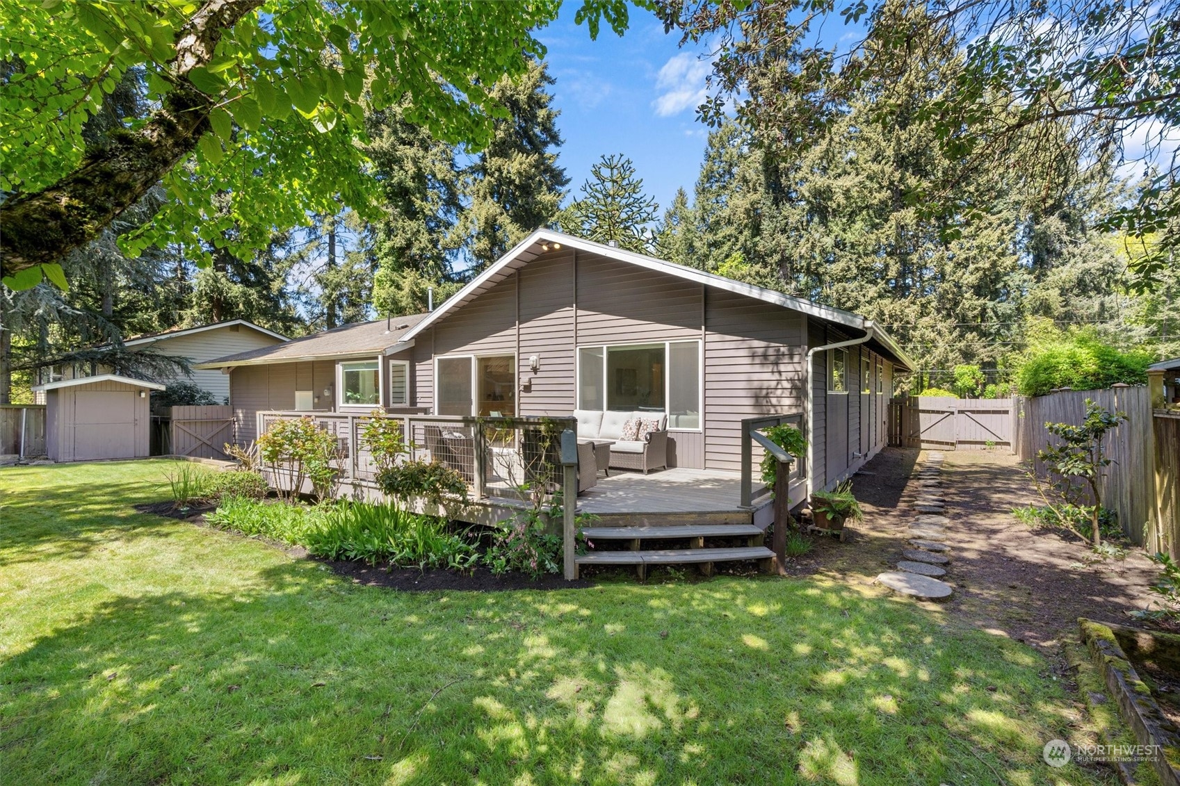 11909 SE 91st Street