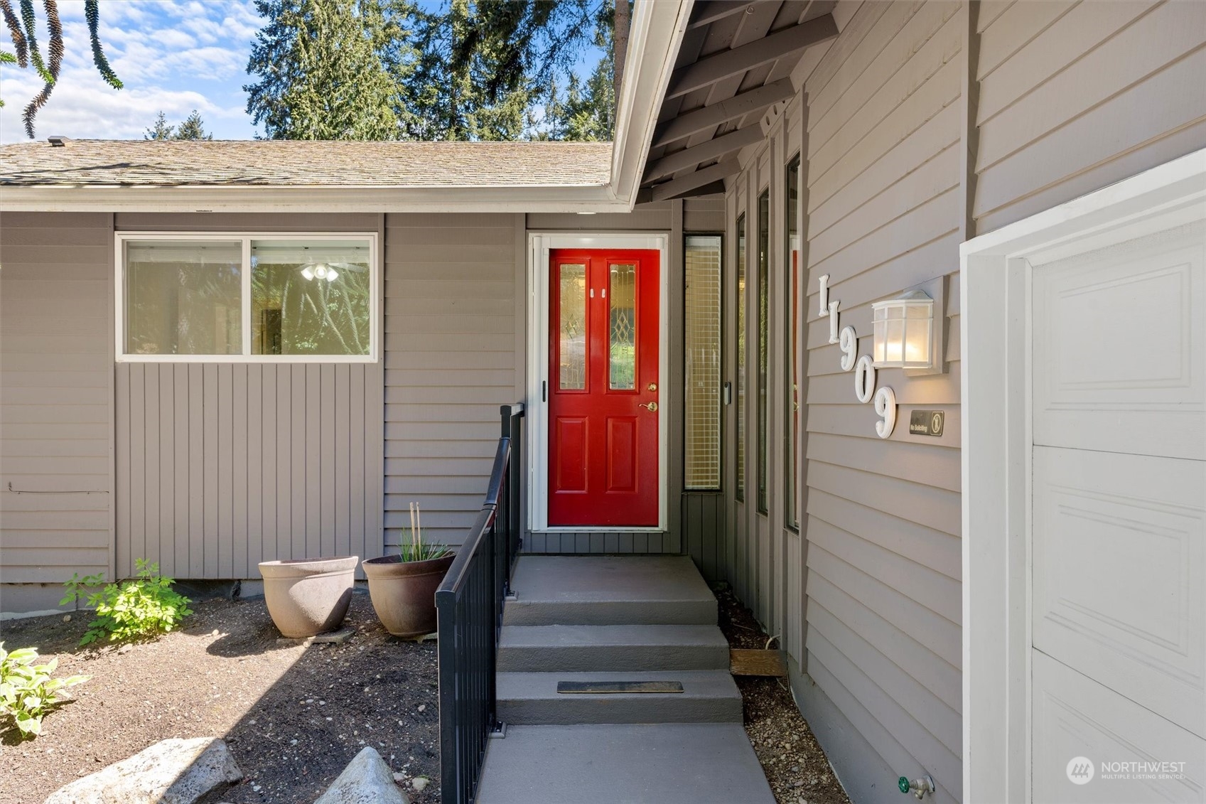 11909 SE 91st Street