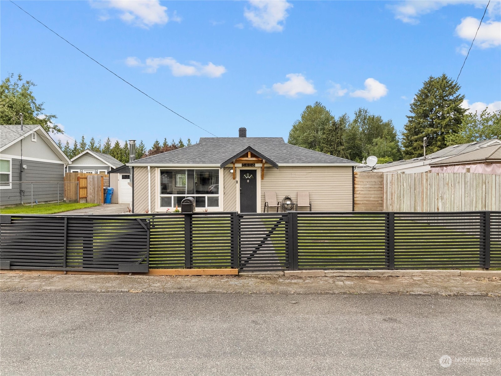 5406 109th Avenue Ct E