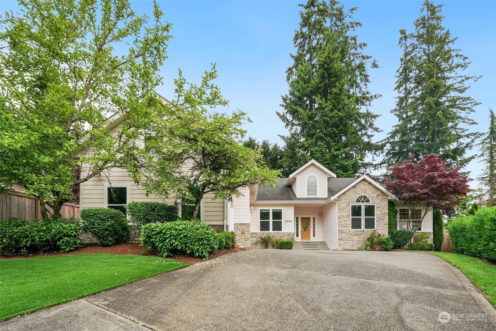 2509 173rd Avenue Ct E