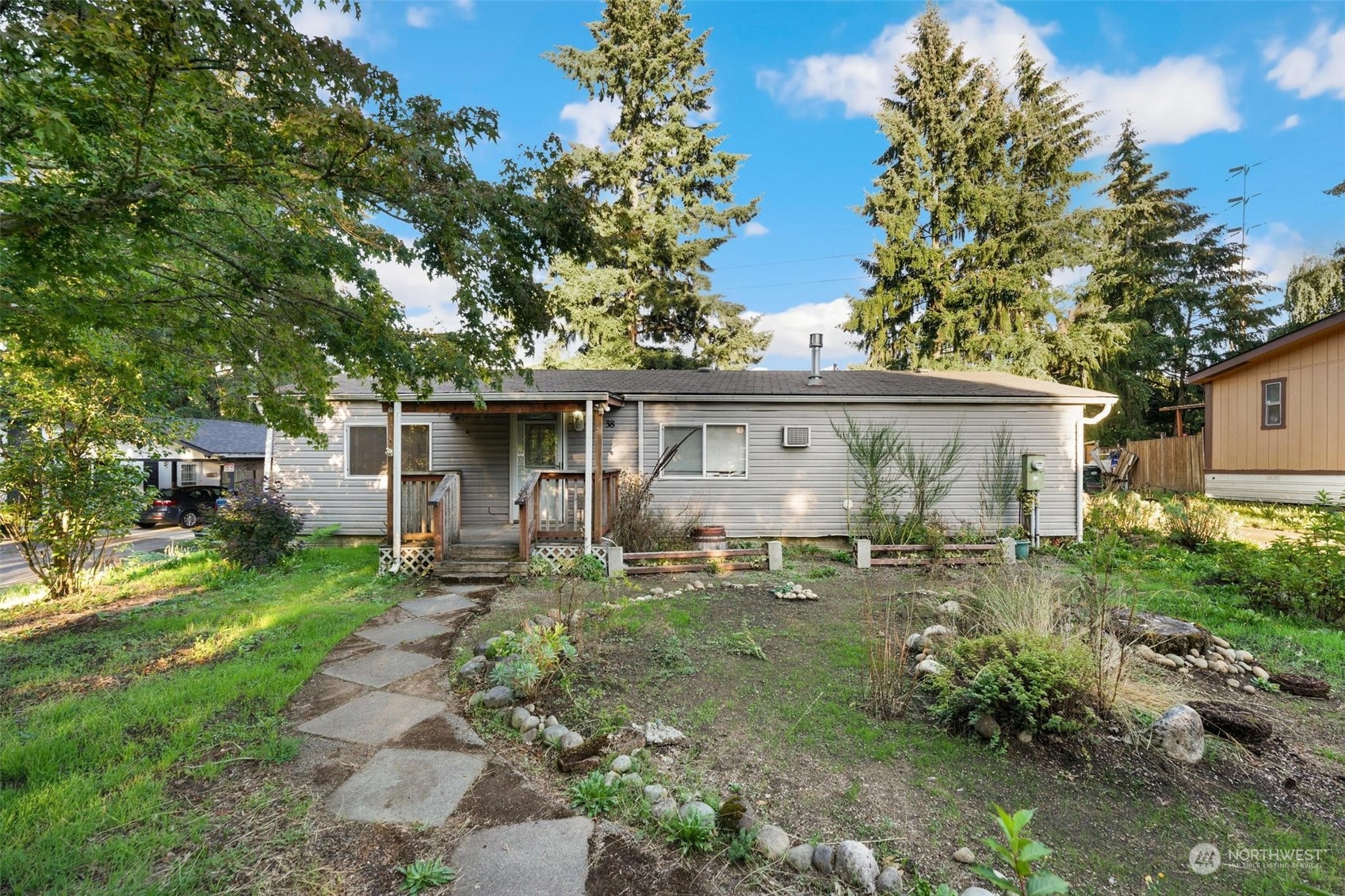 510 Dutterow Road SE Unit: 38