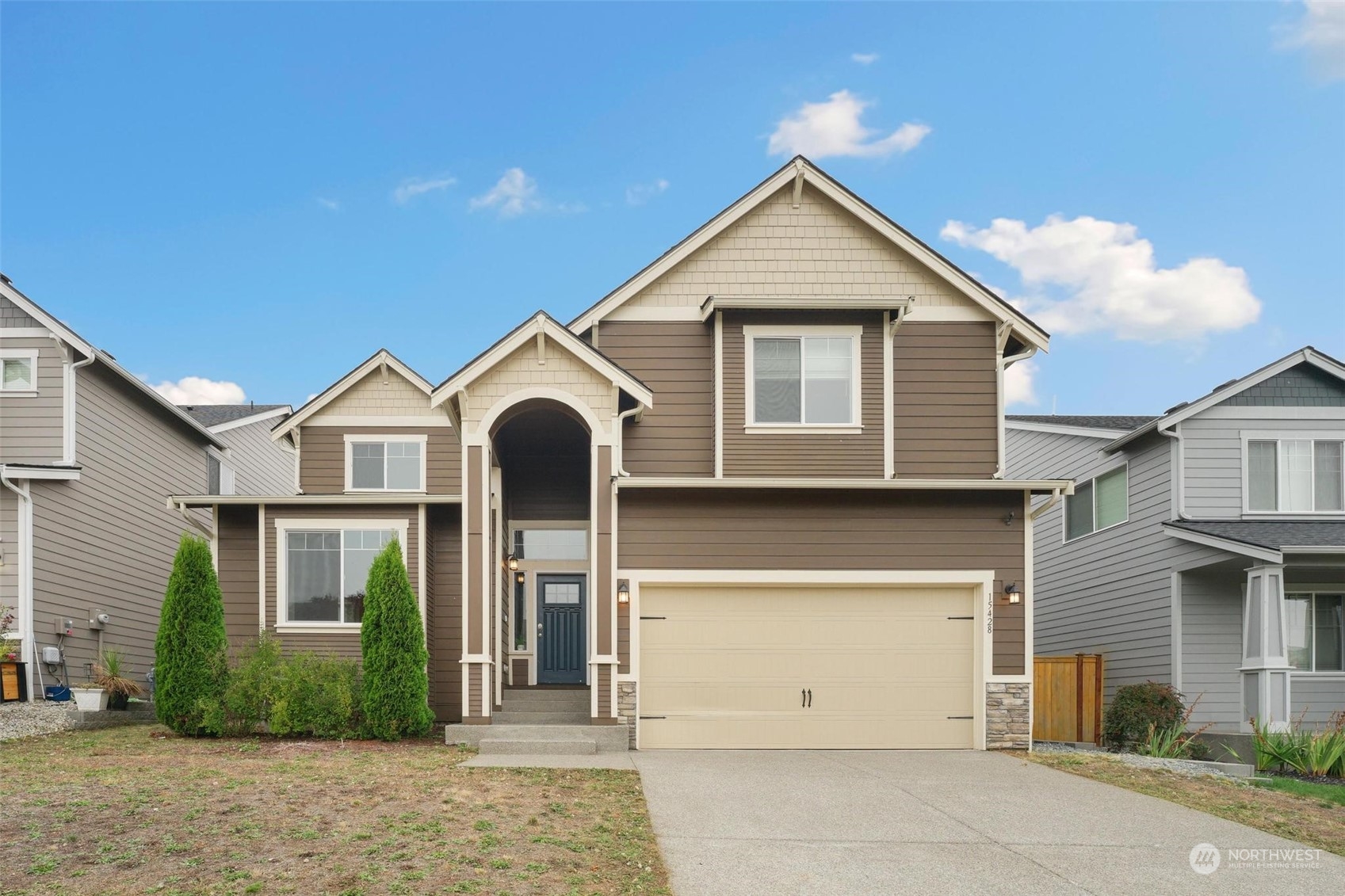 15428 Kayla Street SE