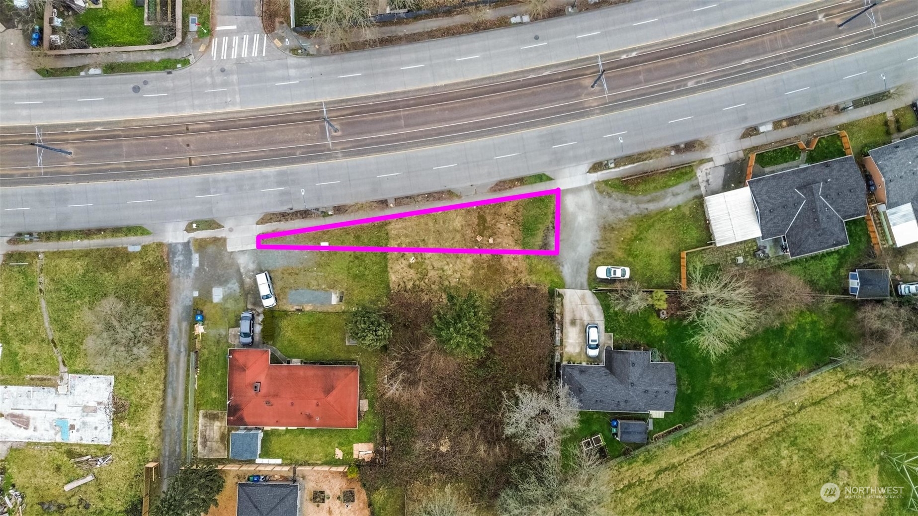 0 Martin Luther King Jr Way S