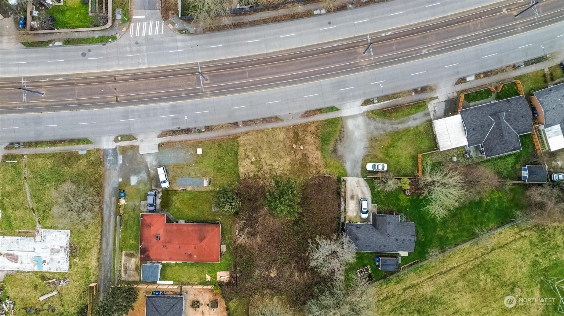 0 Martin Luther King Jr Way S