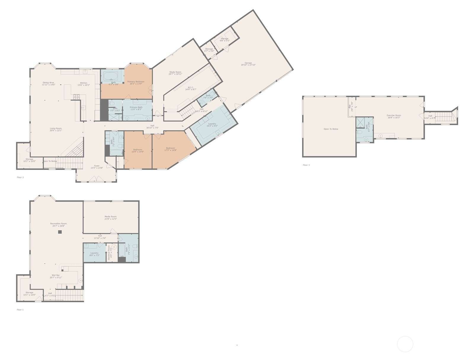 19816 150th Avenue E