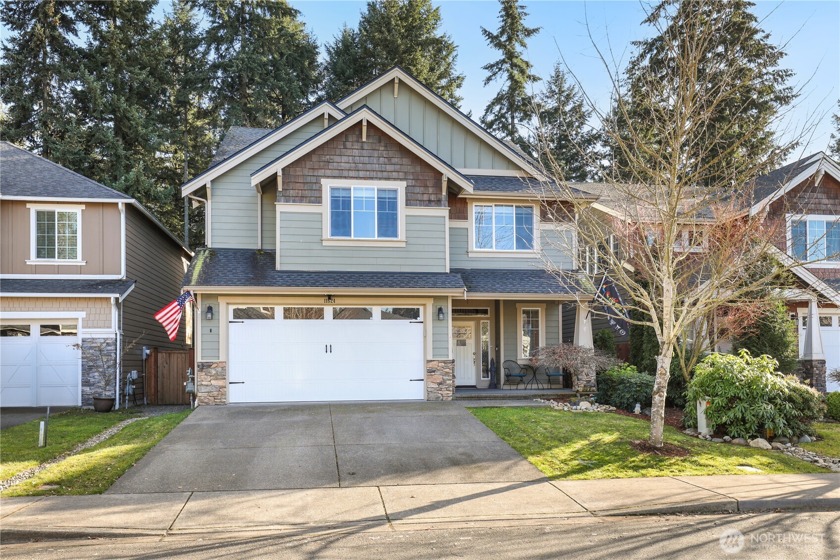 11824 172nd Street Ct E