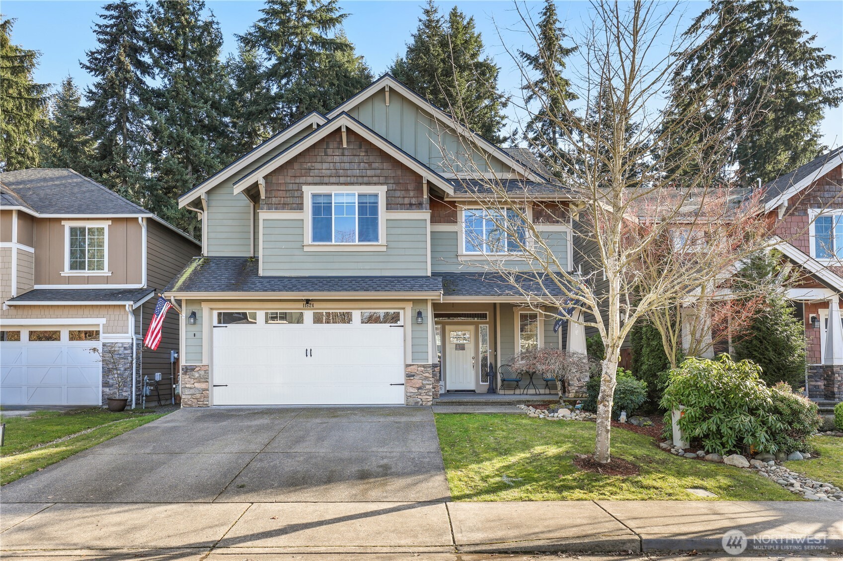 11824 172nd Street Ct E