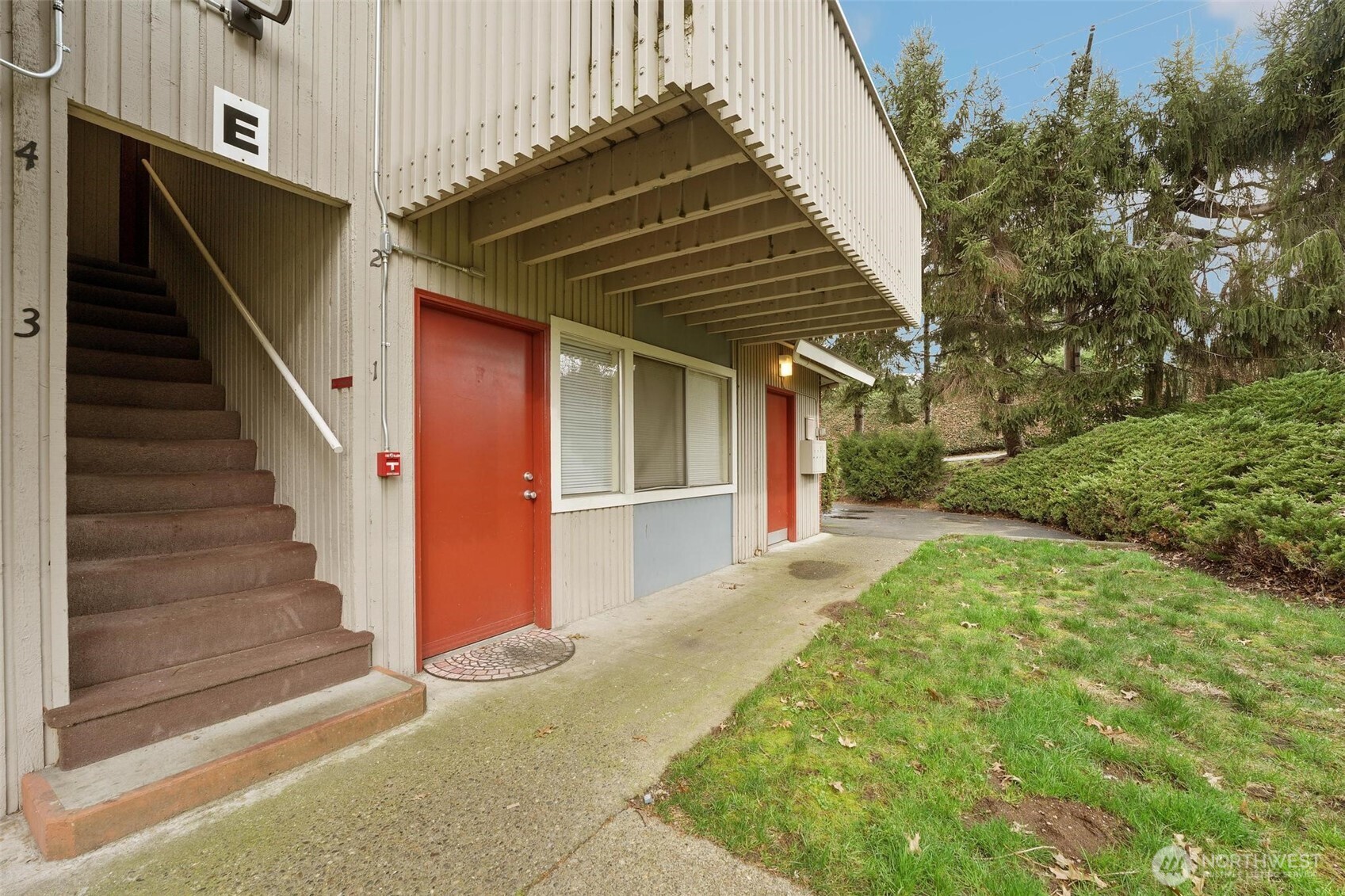 9623 S 248th Street Unit: E2