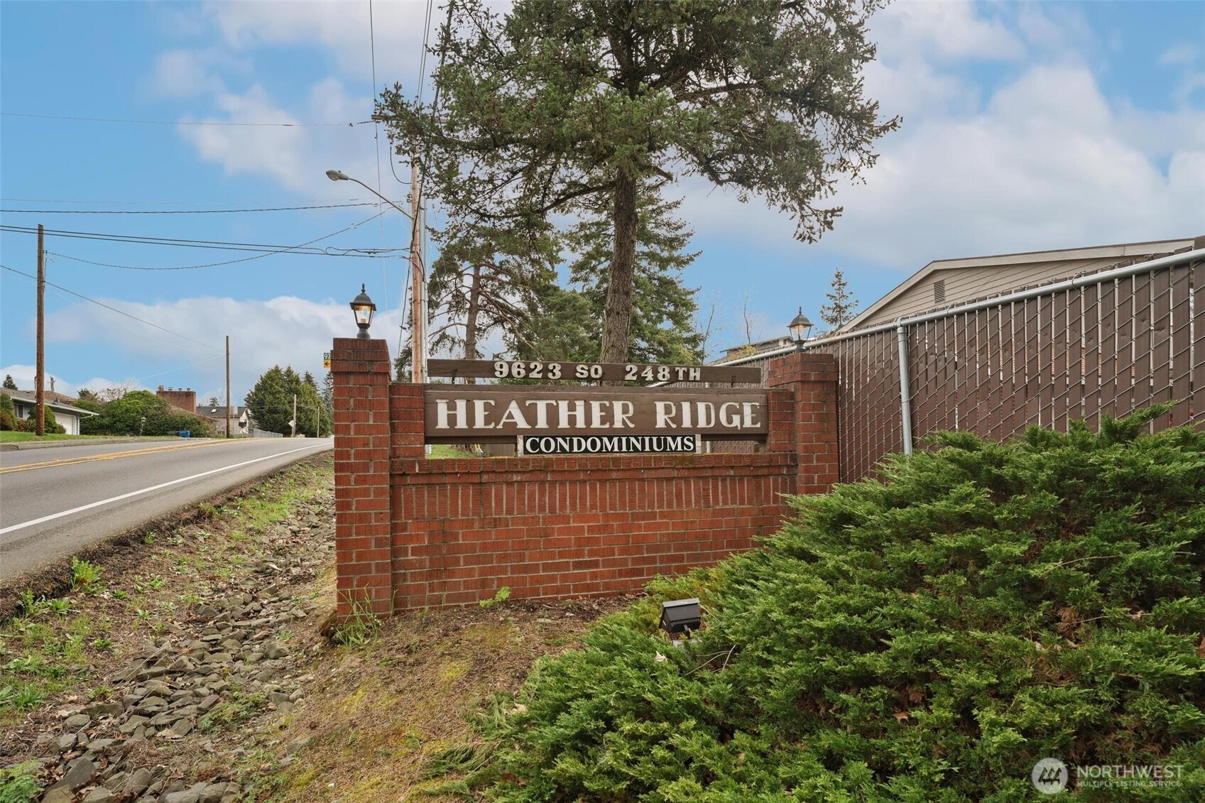 9623 S 248th Street Unit: E2