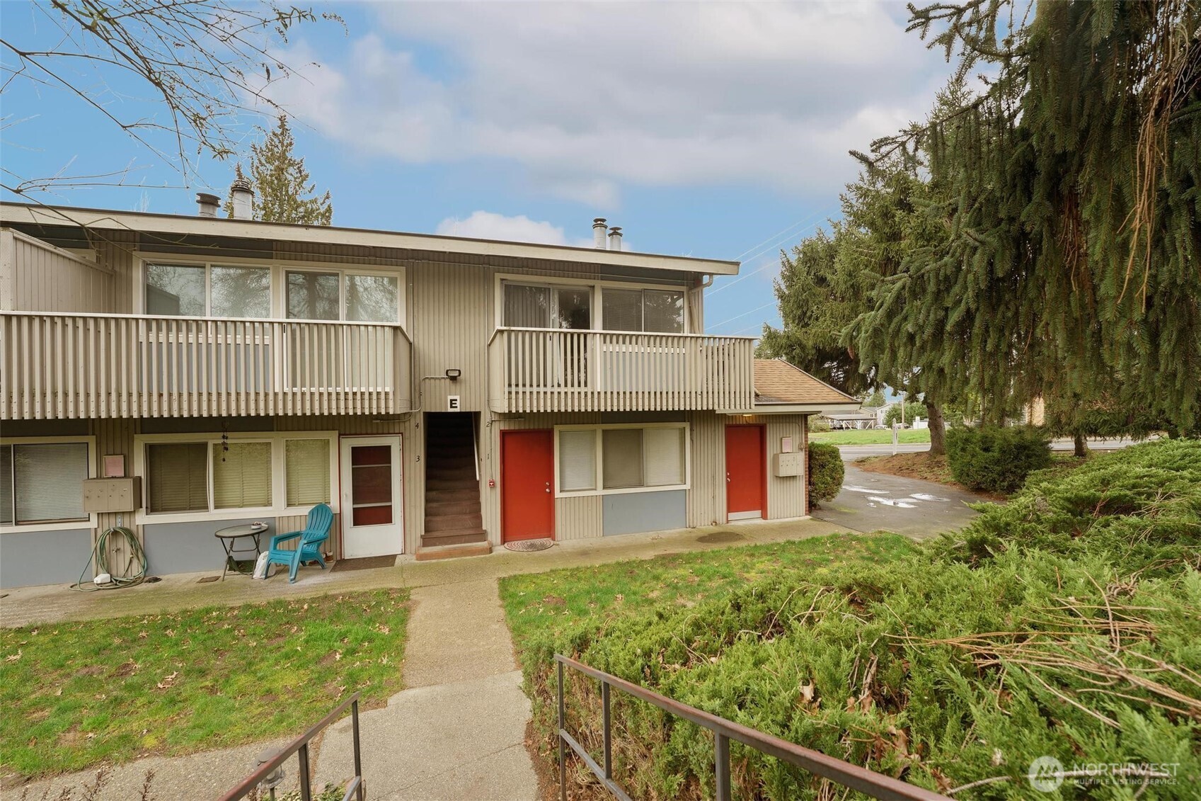 9623 S 248th Street Unit: E2