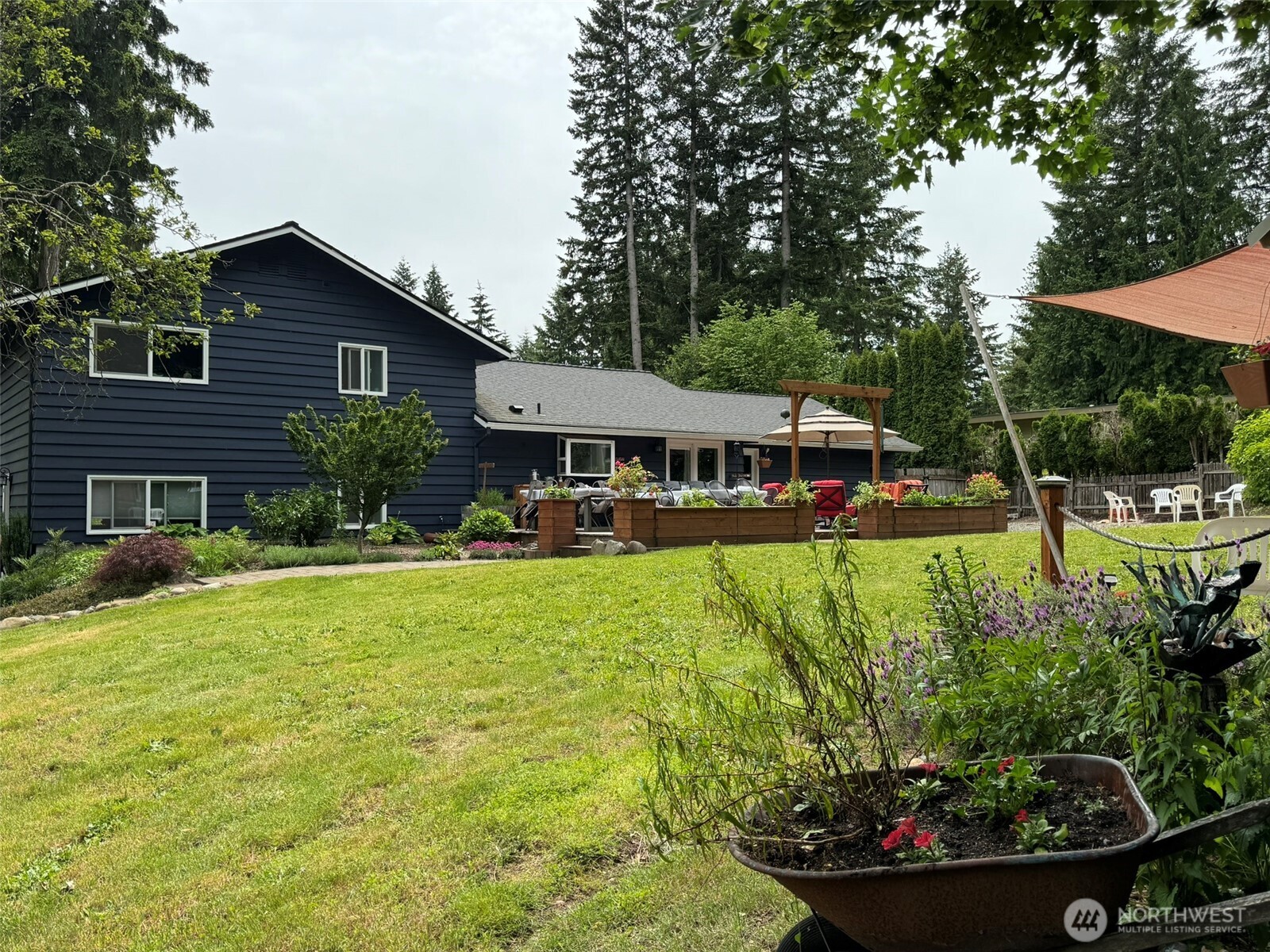 12518 SE 233rd st Street