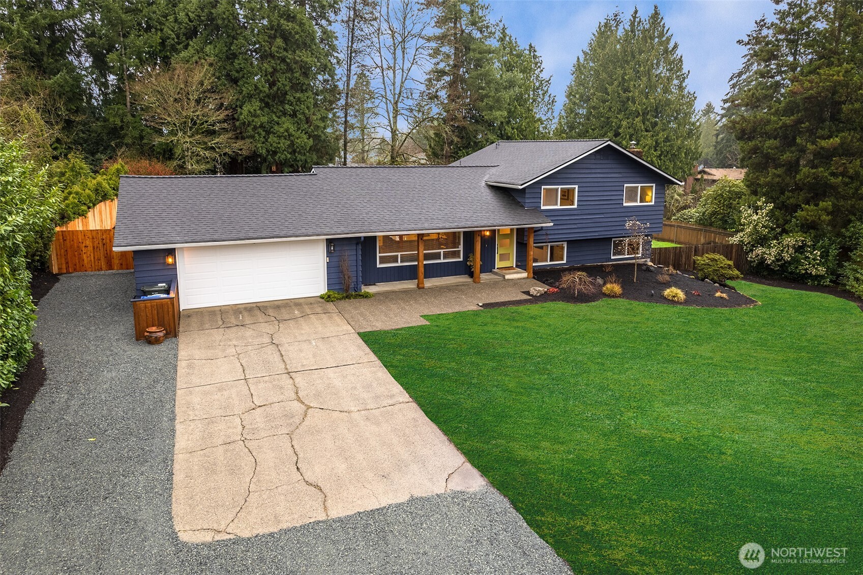 12518 SE 233rd st Street