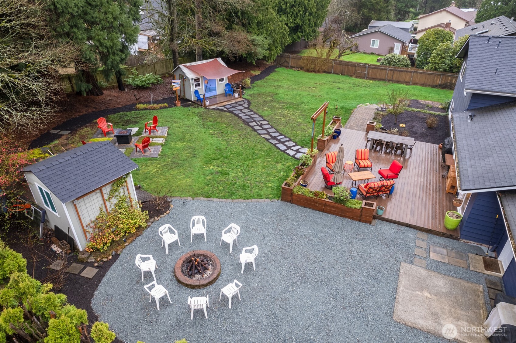 12518 SE 233rd st Street