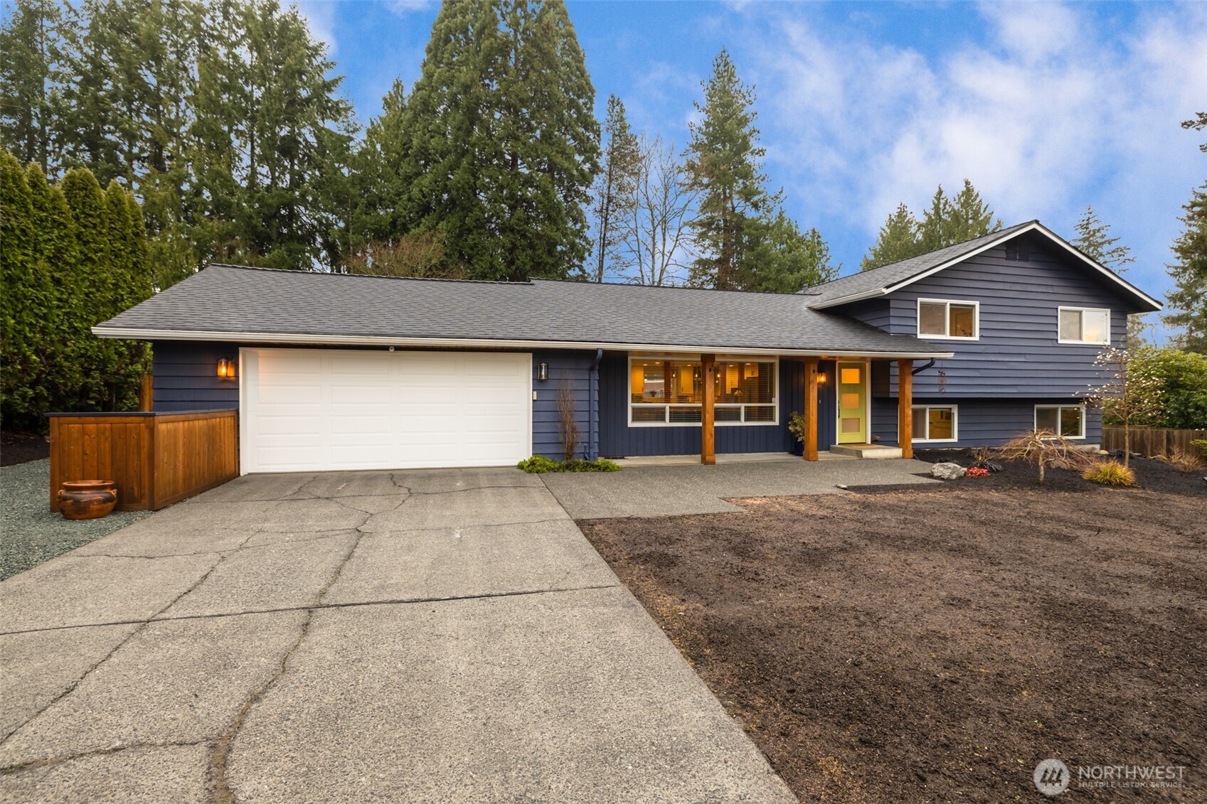 12518 SE 233rd st Street