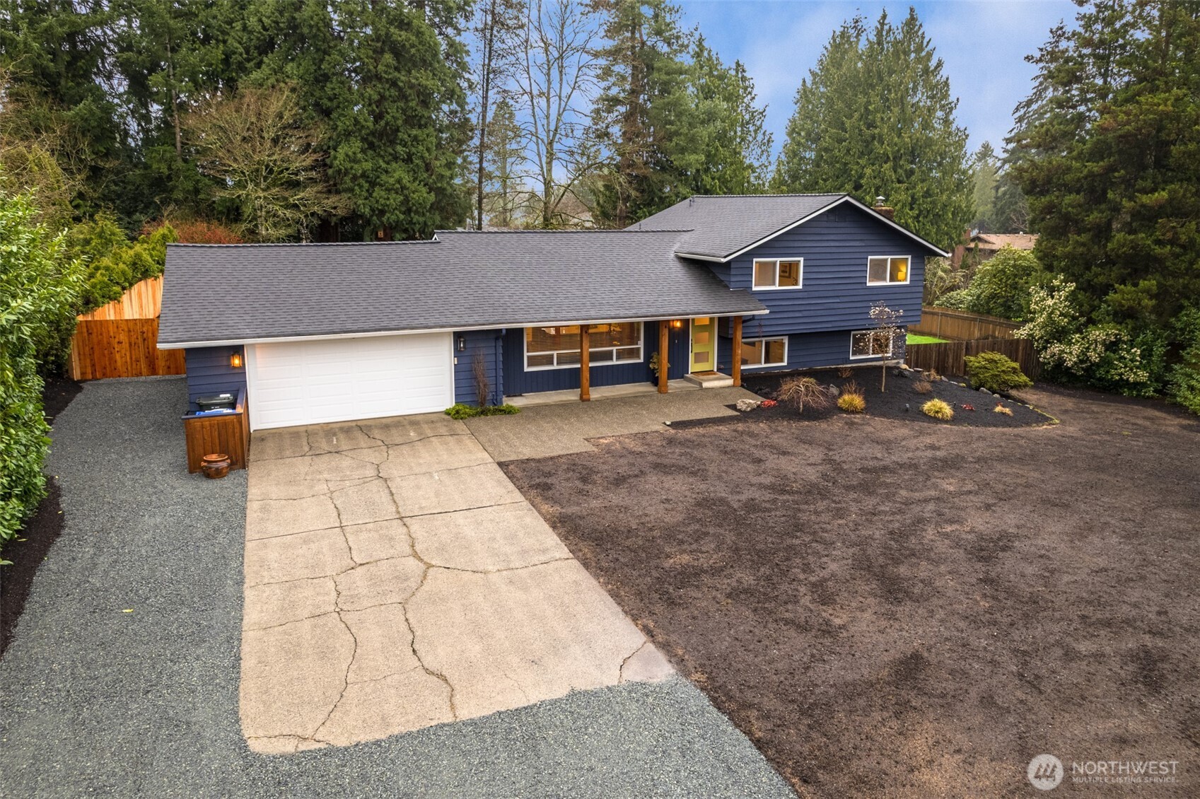 12518 SE 233rd st Street