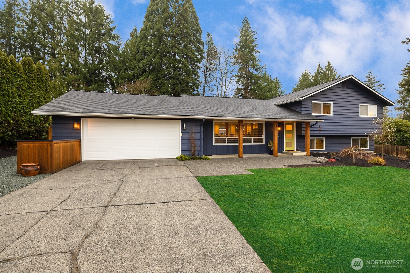 12518 SE 233rd st Street