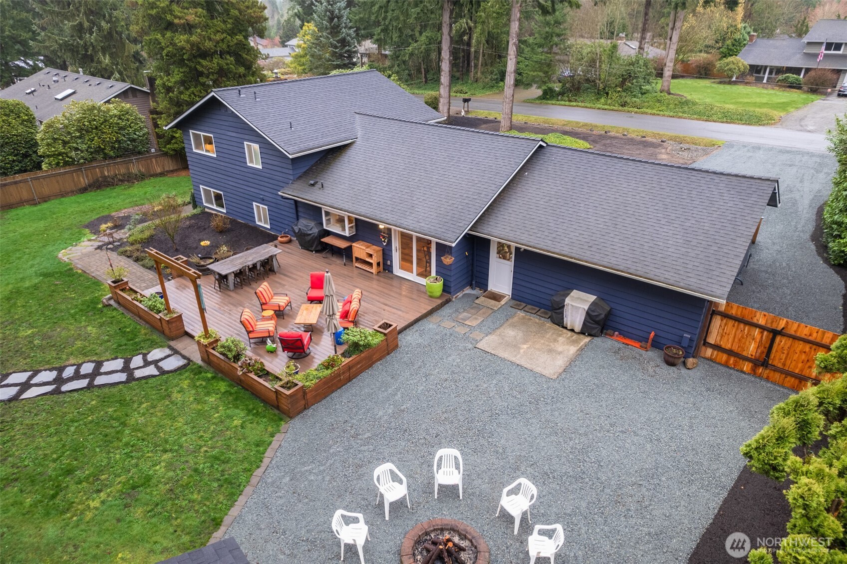 12518 SE 233rd st Street