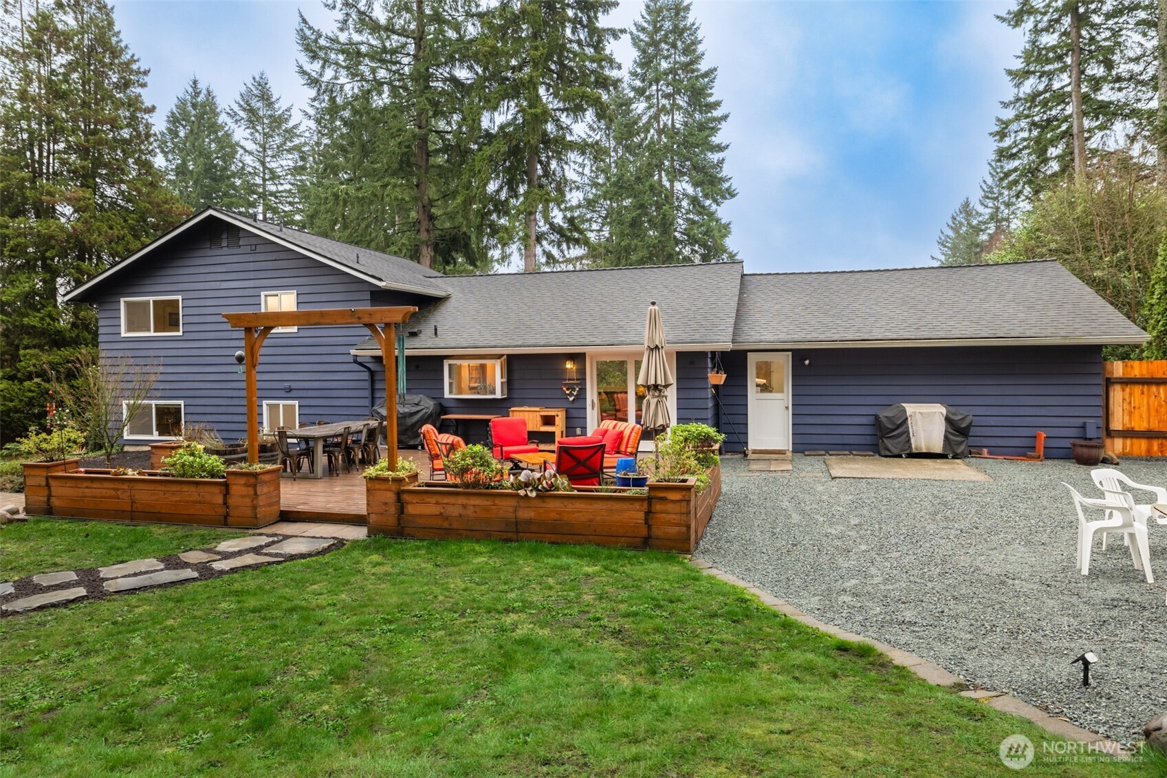 12518 SE 233rd st Street