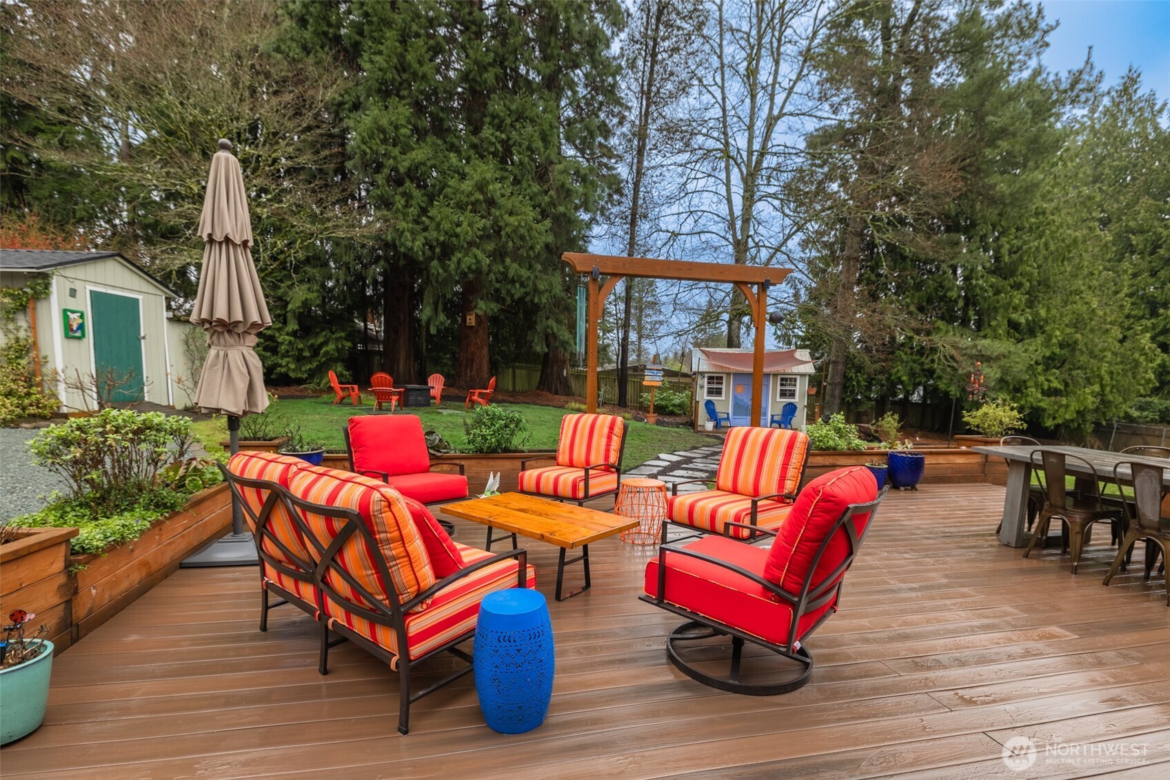 12518 SE 233rd st Street