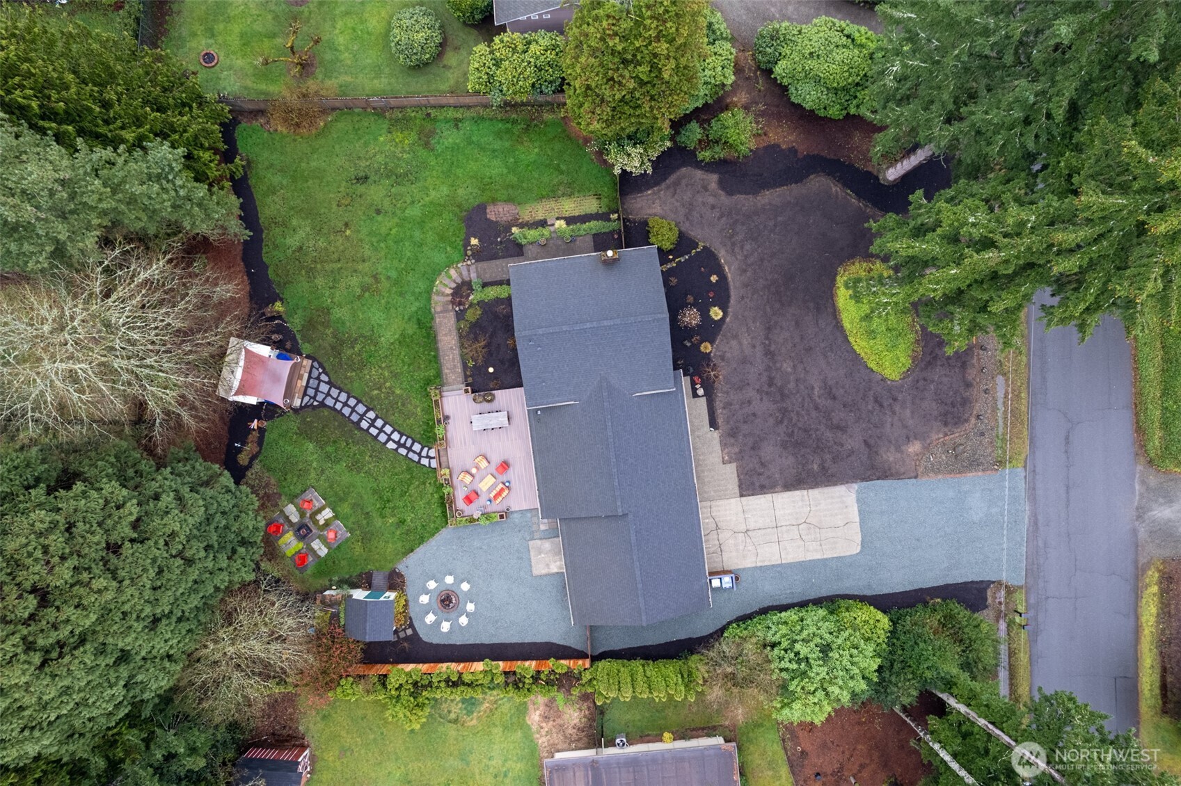 12518 SE 233rd st Street