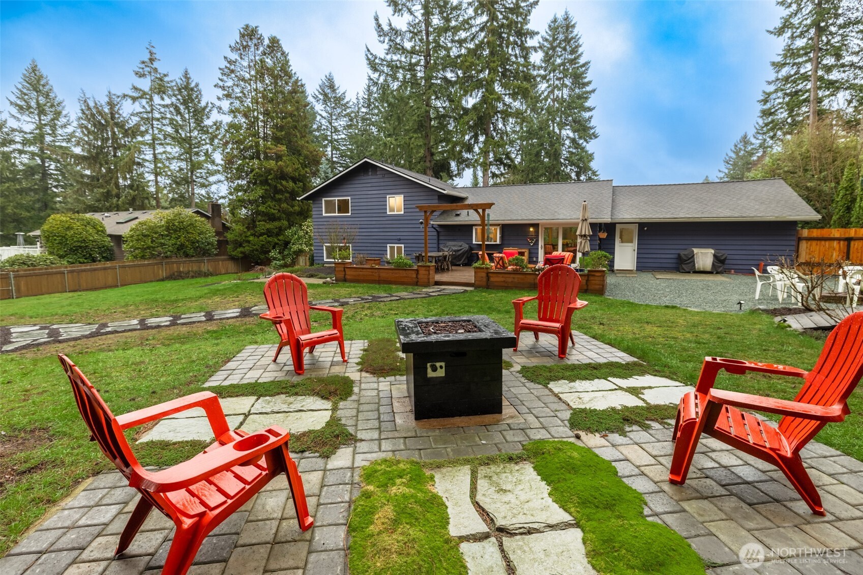 12518 SE 233rd st Street