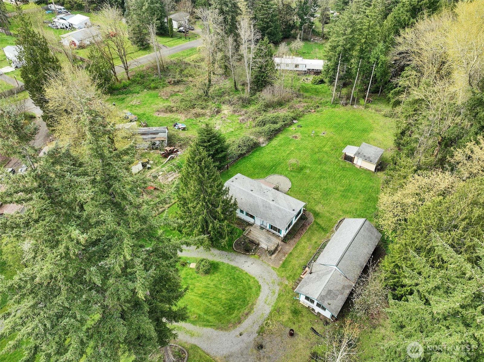 16822 161st Avenue SE