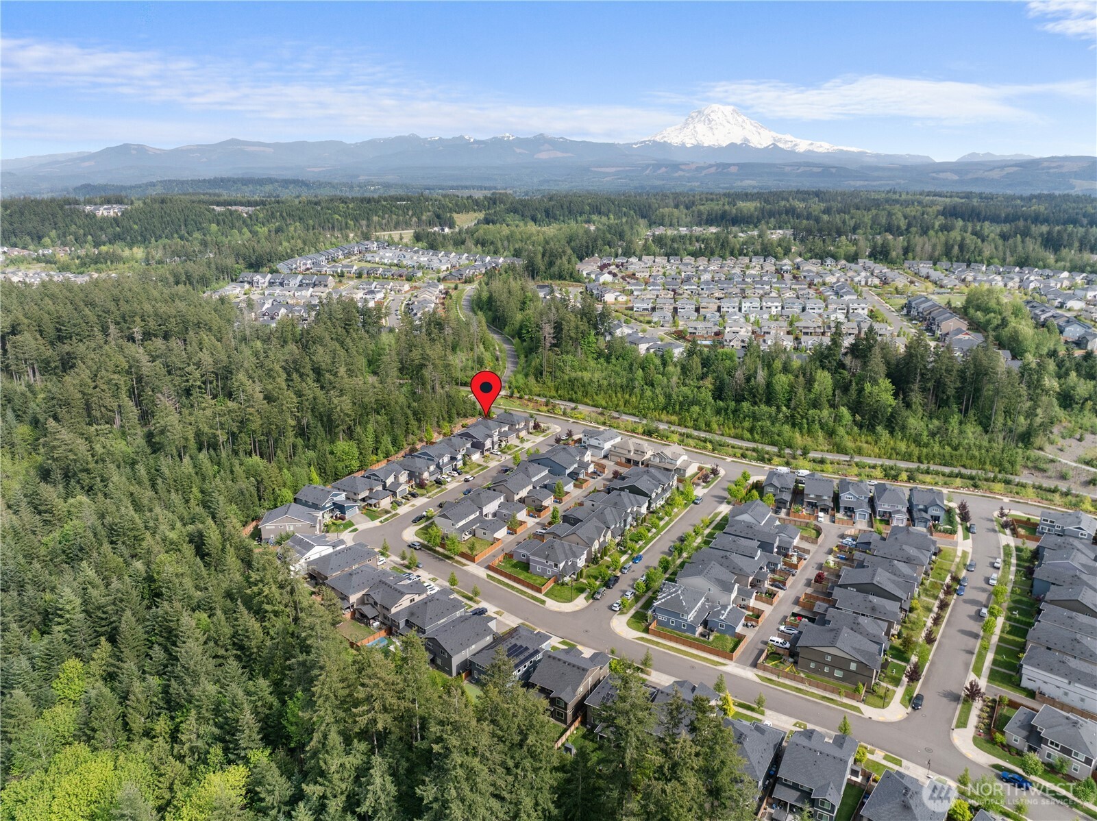 13127 184th Avenue E