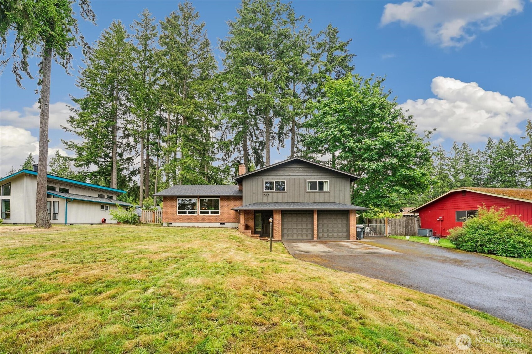 3512 Frances Drive SE