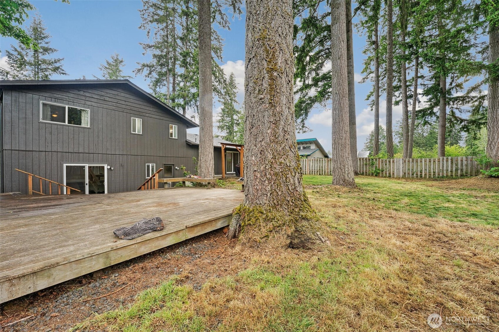 3512 Frances Drive SE