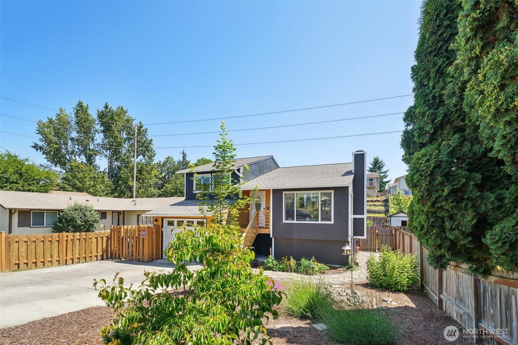 6005 S Cheyenne Street