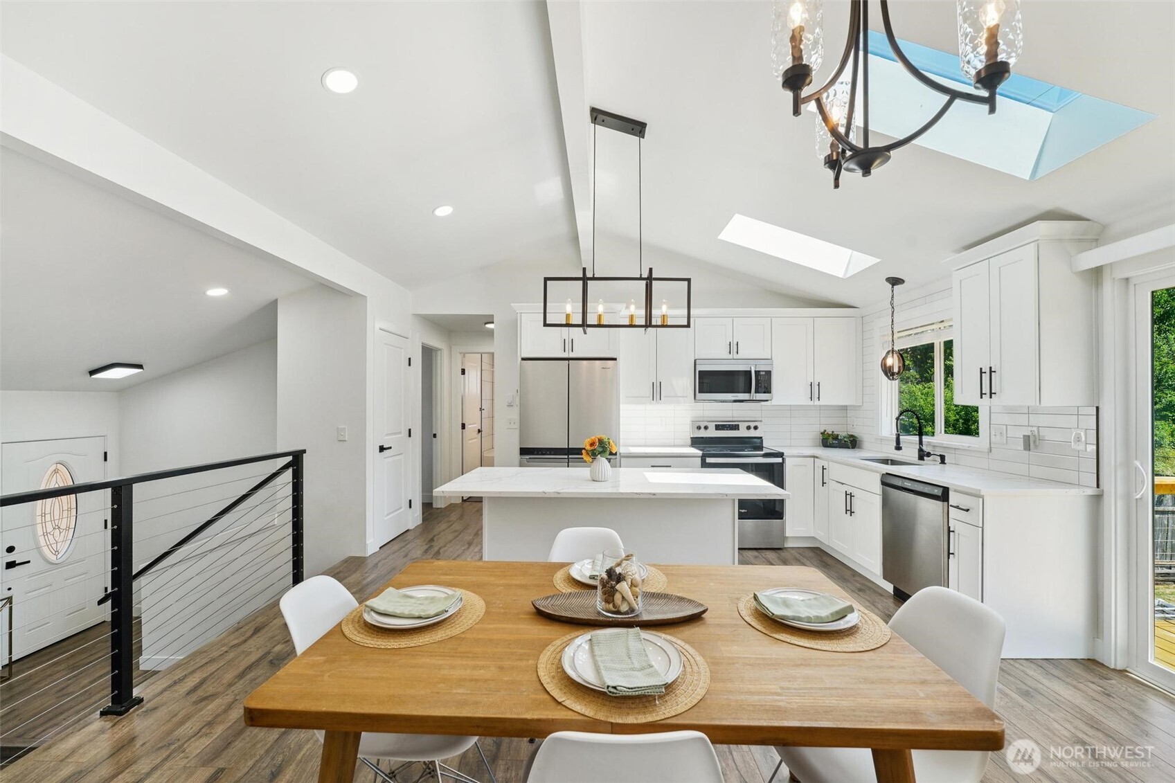 6005 S Cheyenne Street