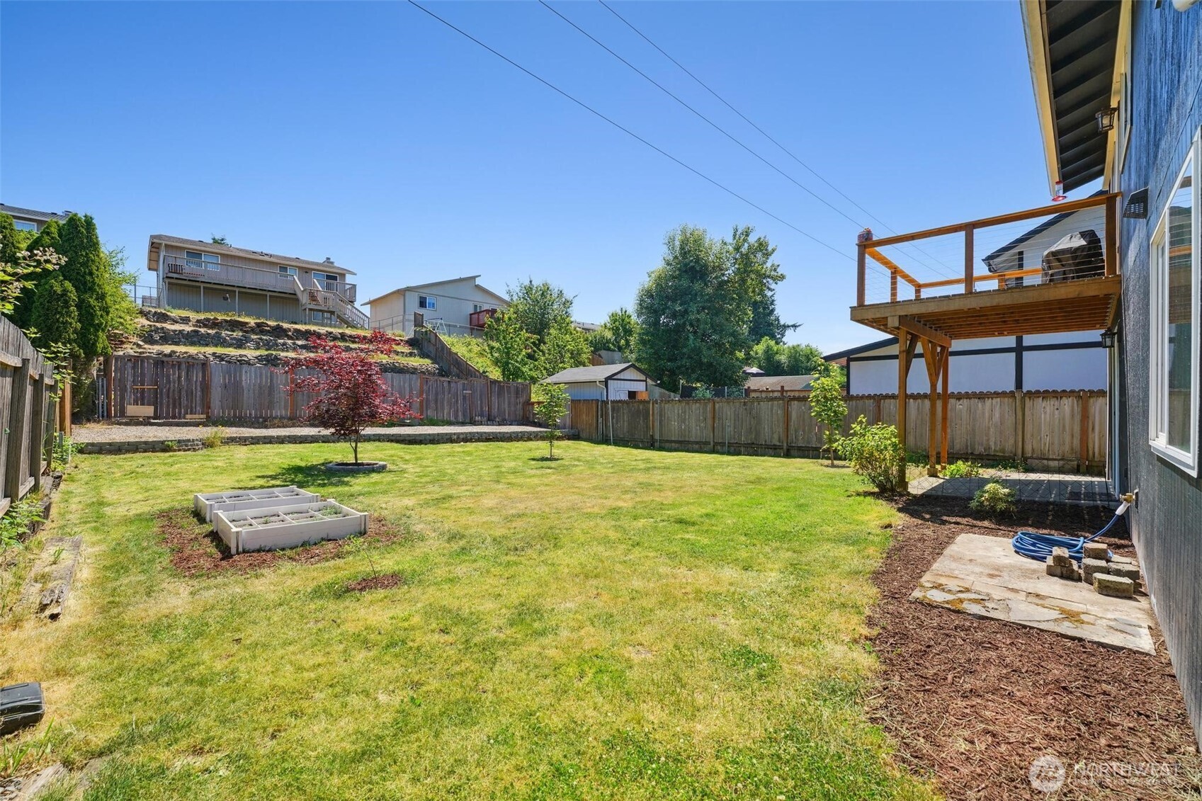 6005 S Cheyenne Street