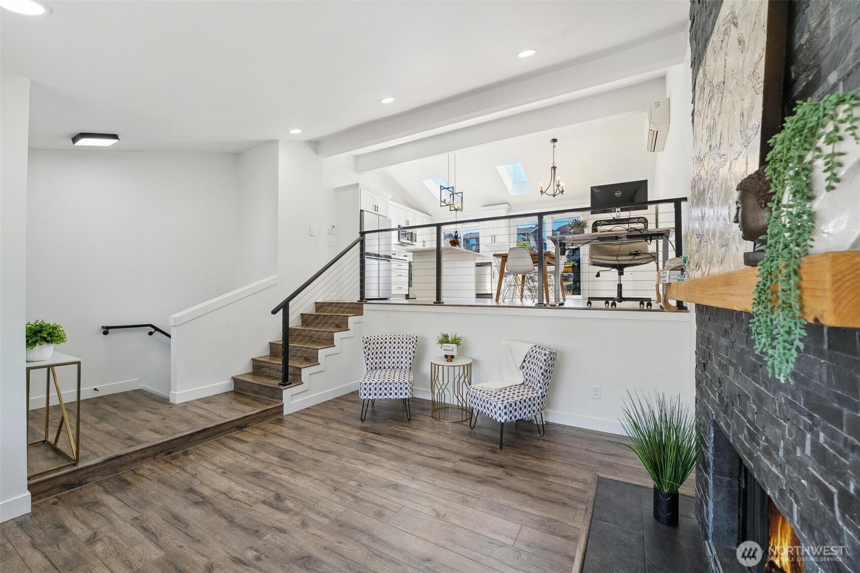 6005 S Cheyenne Street