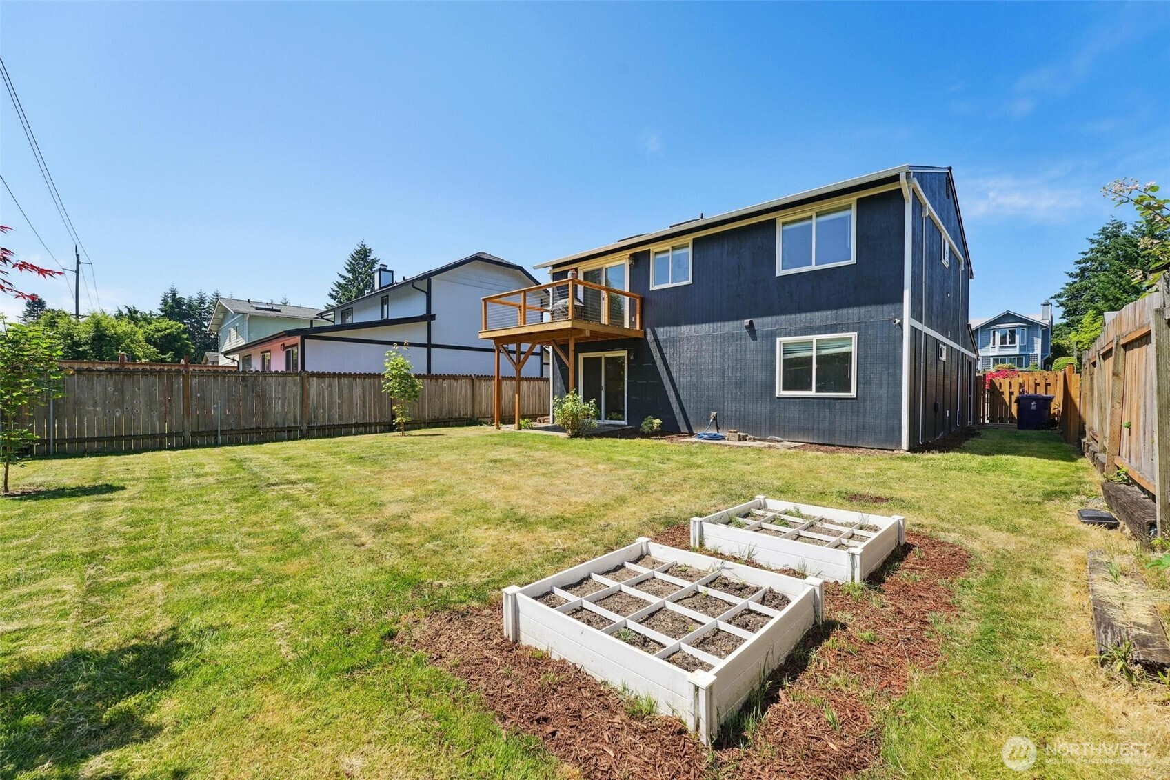 6005 S Cheyenne Street