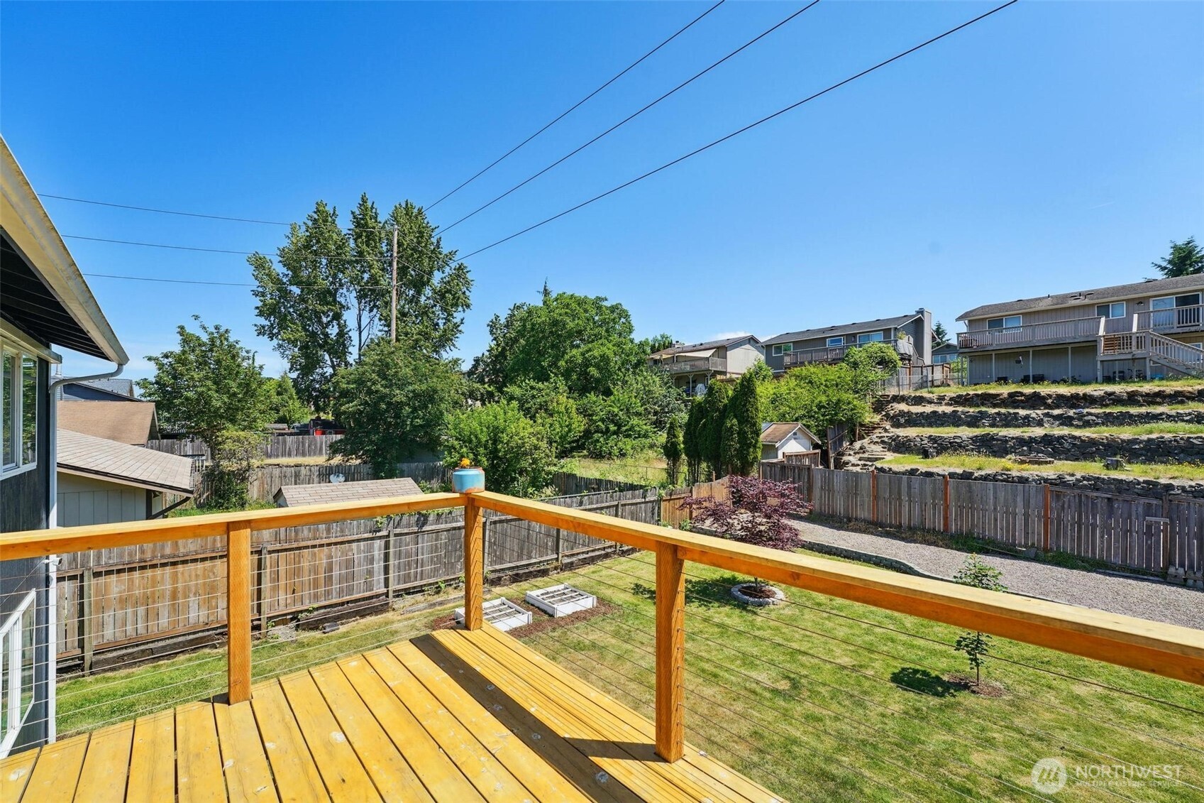 6005 S Cheyenne Street