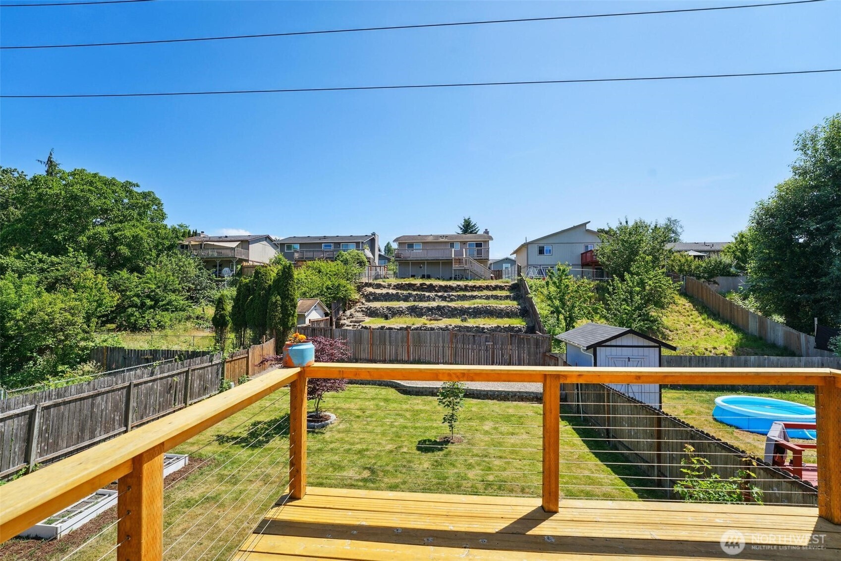 6005 S Cheyenne Street