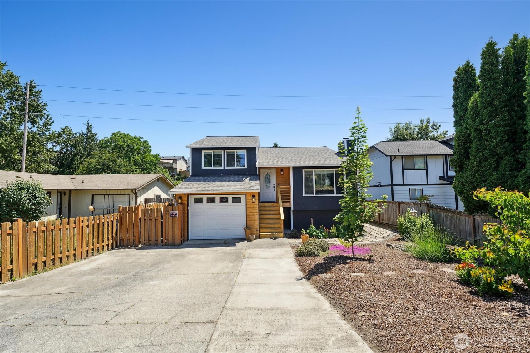 6005 S Cheyenne Street