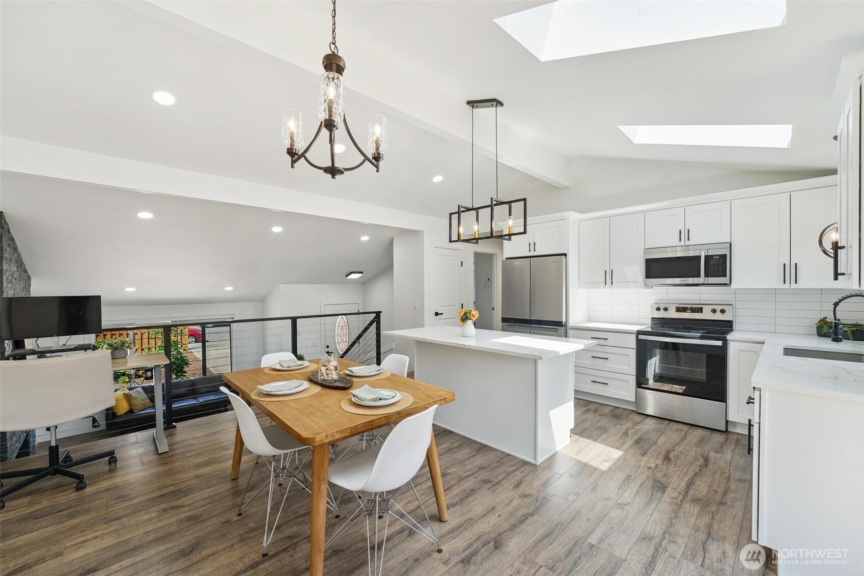 6005 S Cheyenne Street