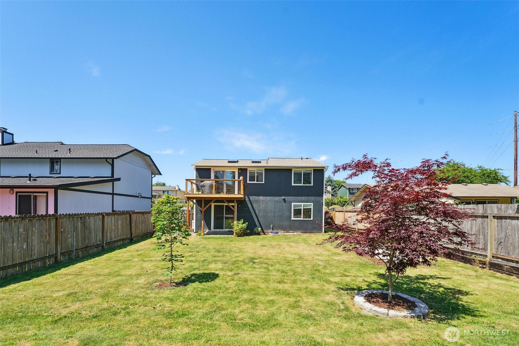 6005 S Cheyenne Street