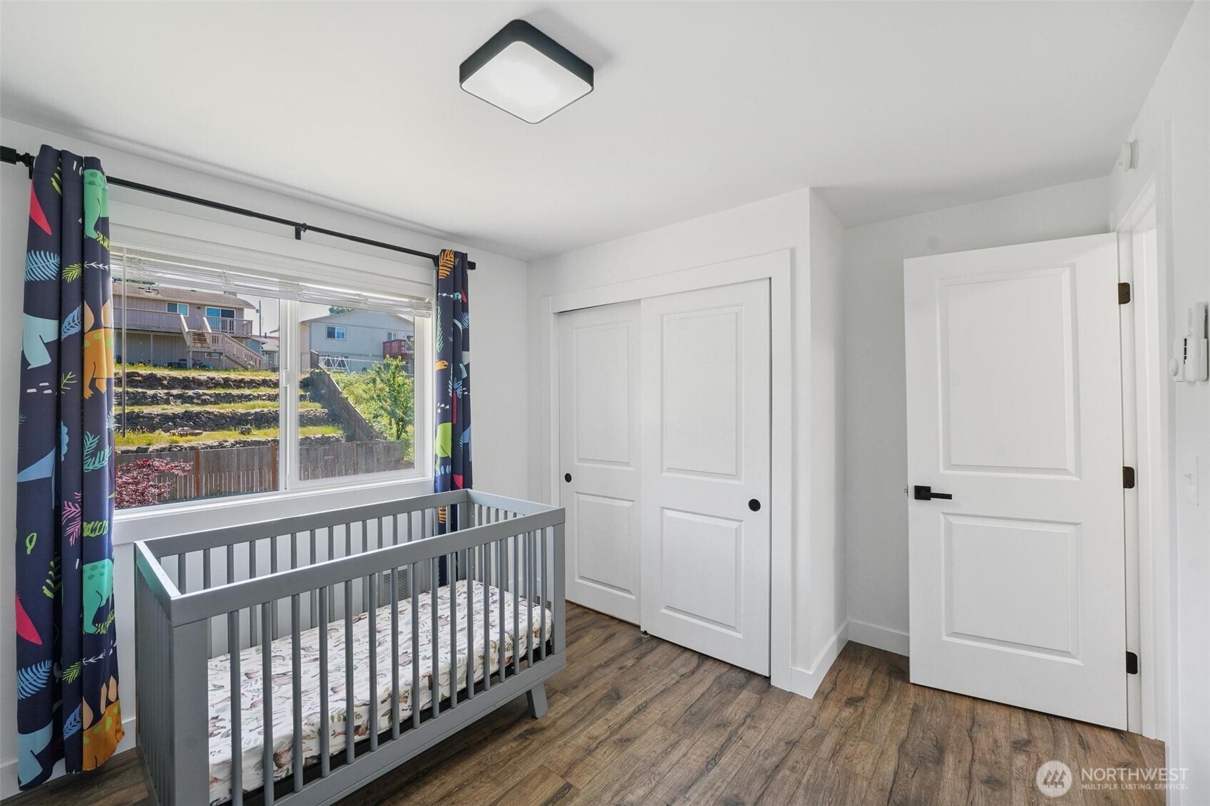 6005 S Cheyenne Street