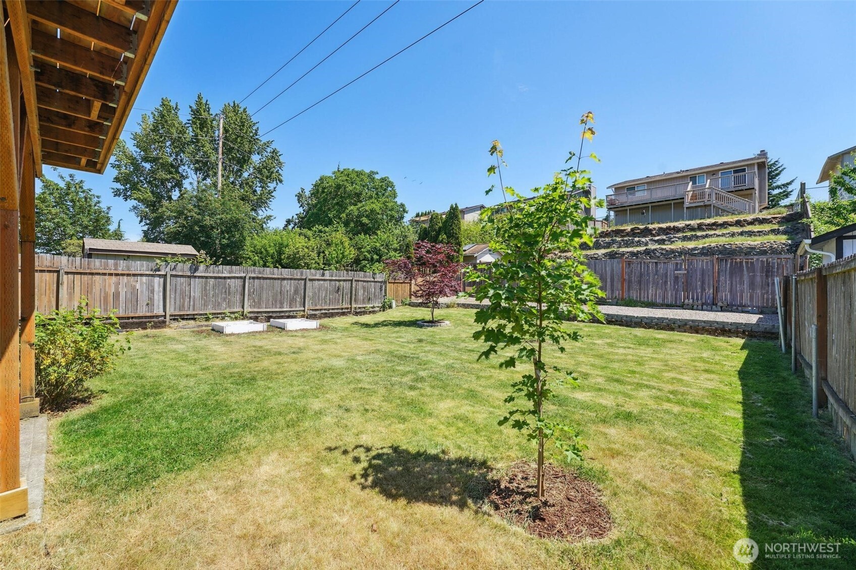 6005 S Cheyenne Street