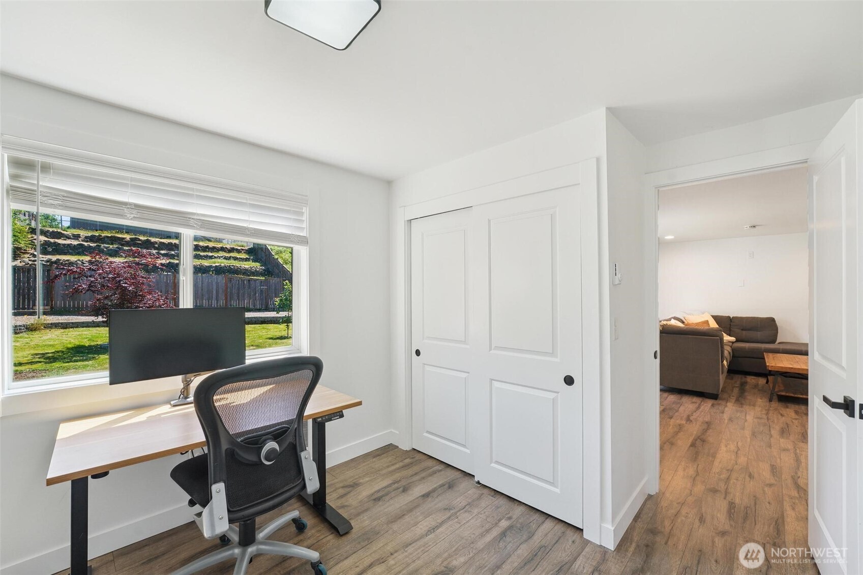 6005 S Cheyenne Street