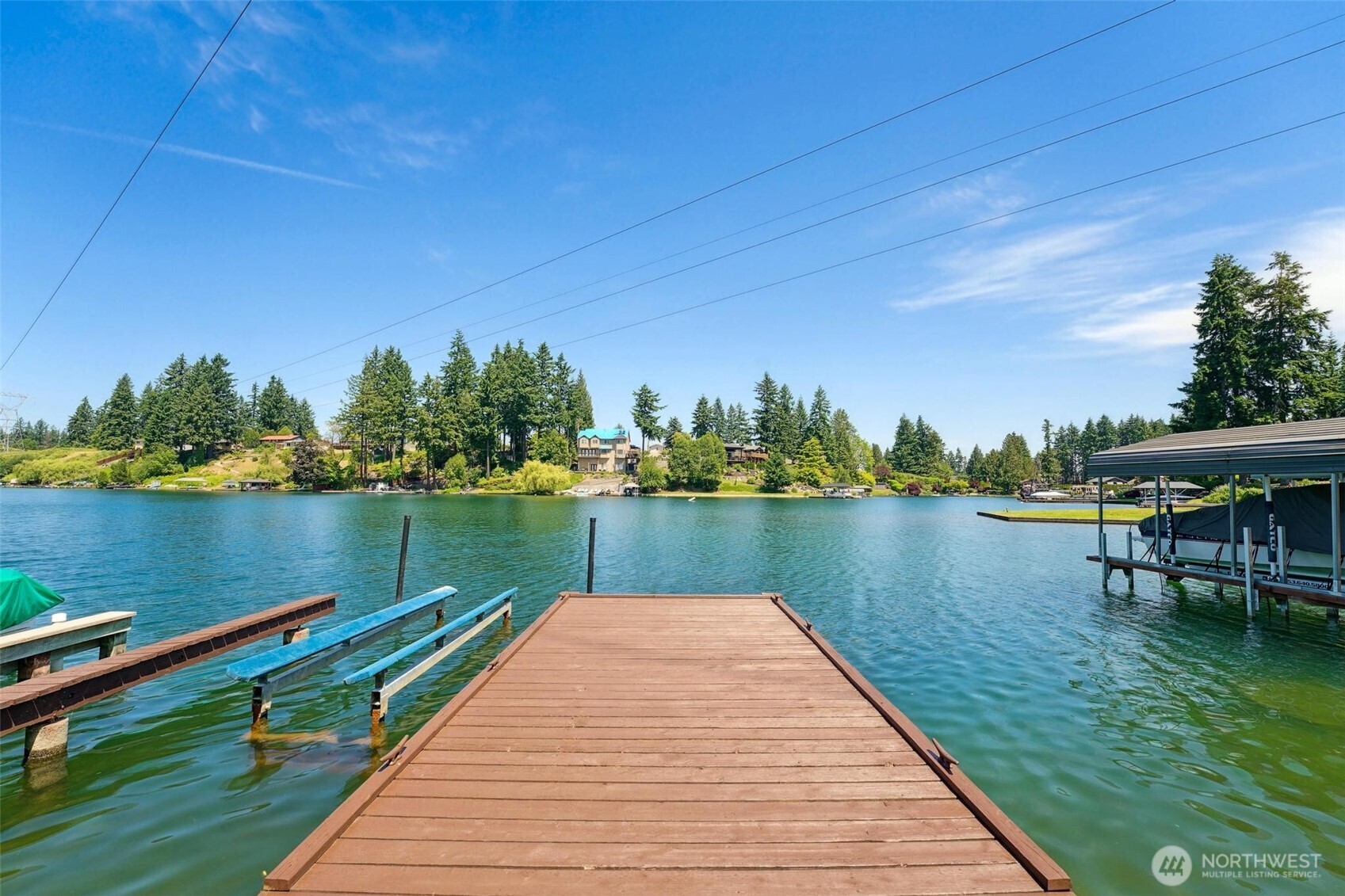 17317 33rd Street Ct E