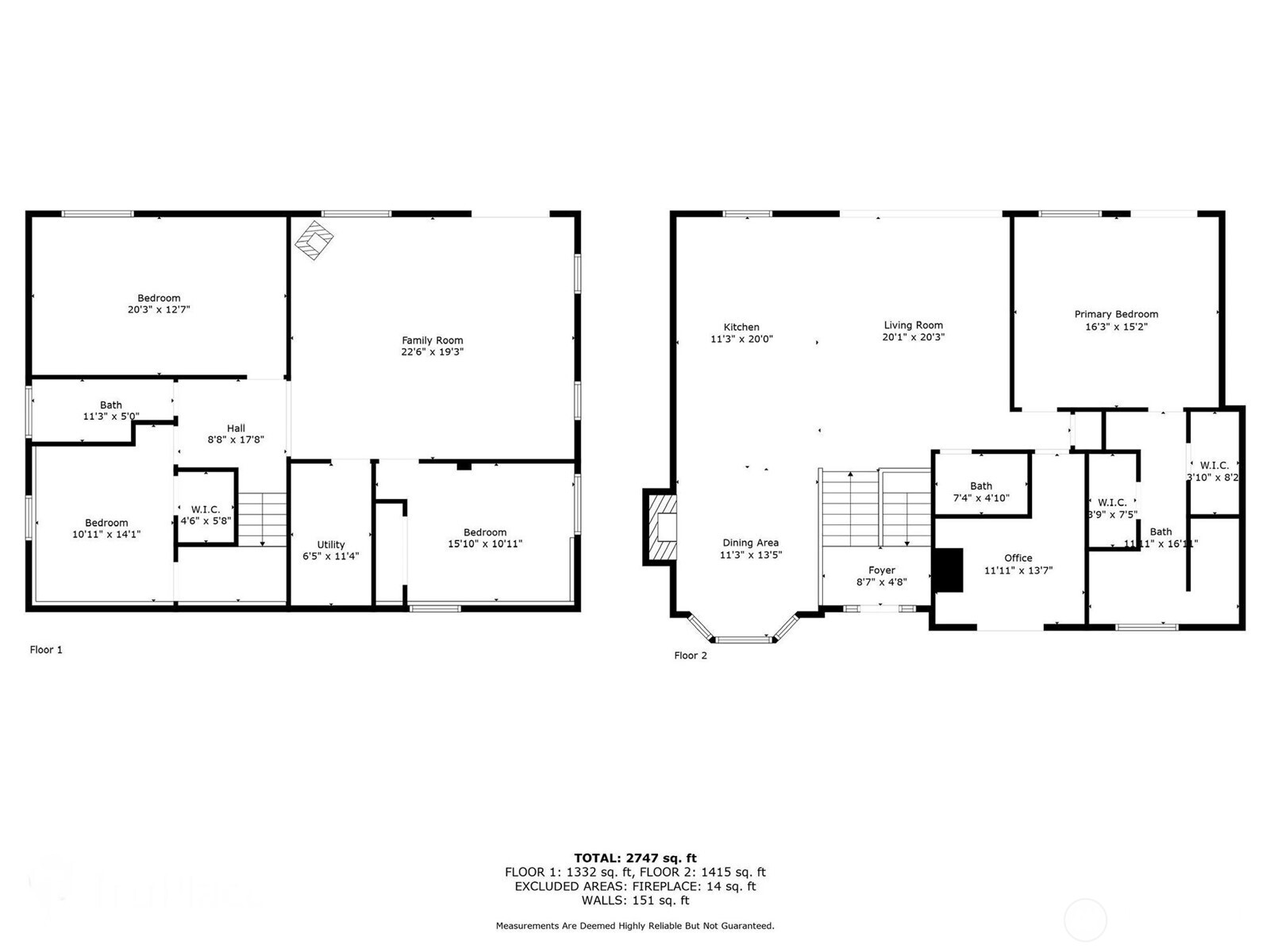 17317 33rd Street Ct E