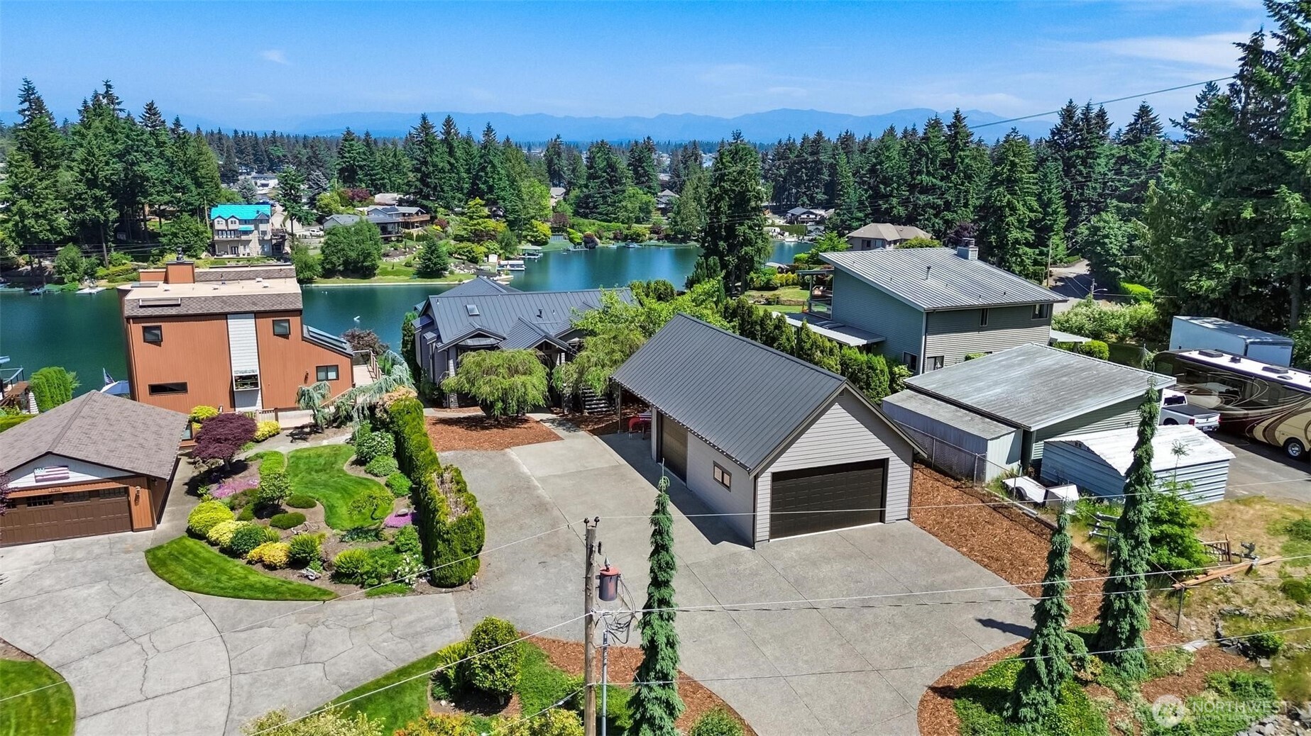 17317 33rd Street Ct E