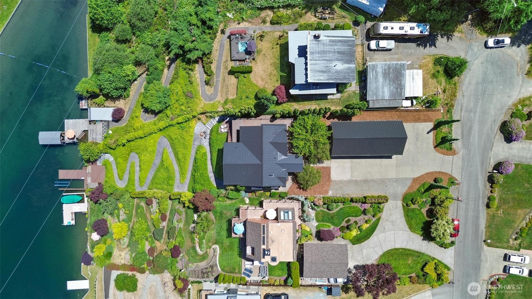 17317 33rd Street Ct E