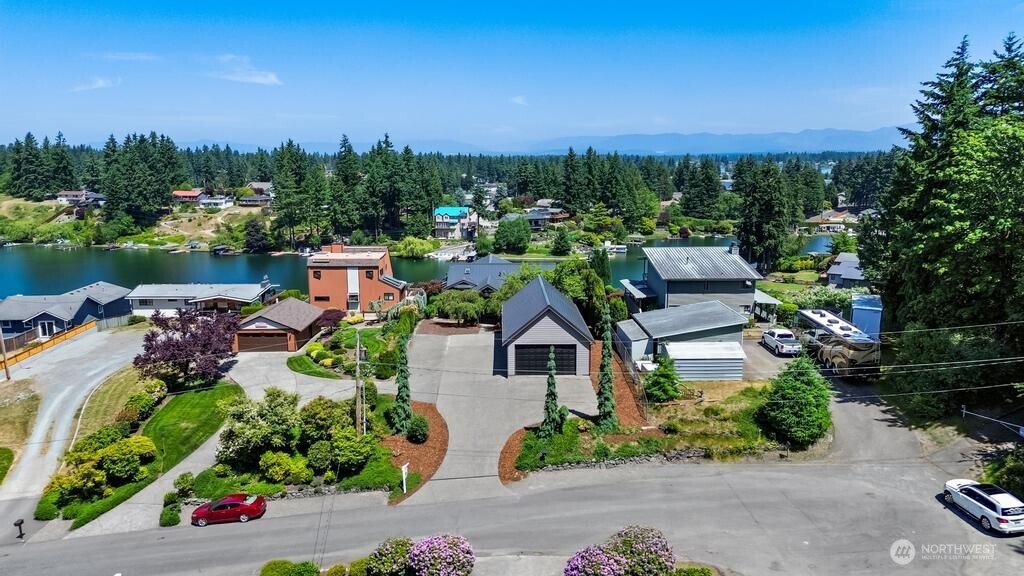 17317 33rd Street Ct E