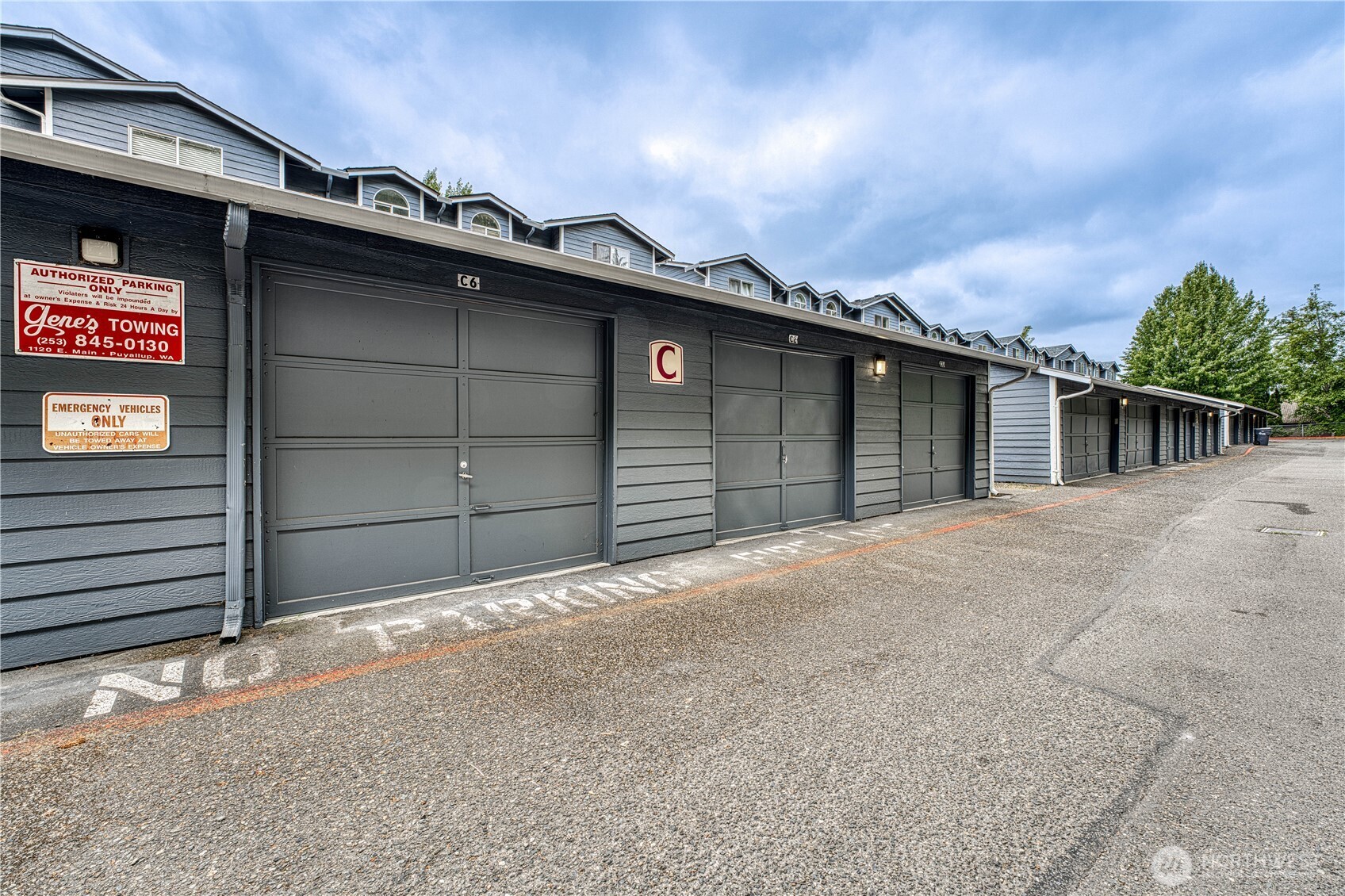 3939 10th ST SE Unit: C6