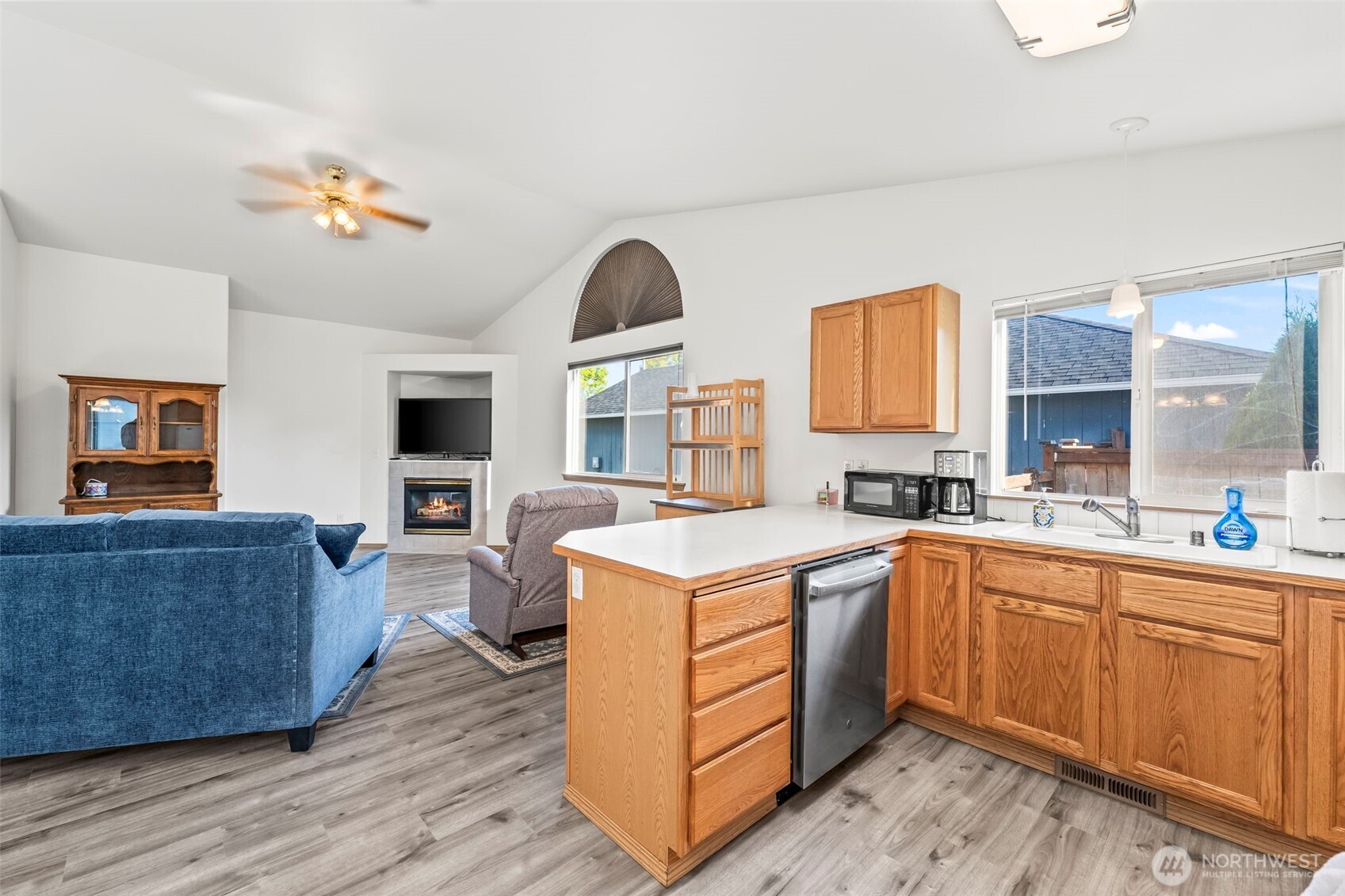 1346 Chatham Drive SE