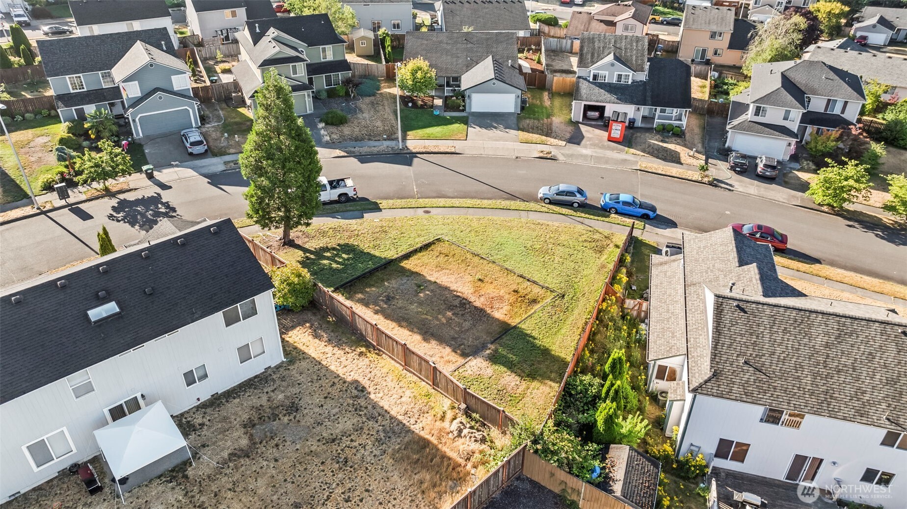 1346 Chatham Drive SE